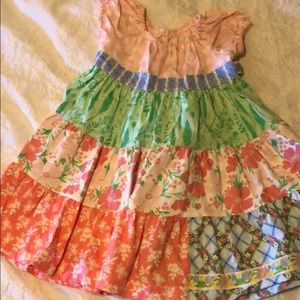 Matilda Jane Dress